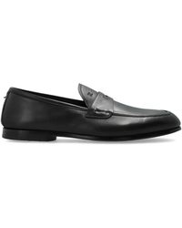 Fabi - 'Glove' Loafers - Lyst