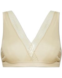 Hanro - Bra From The 'Cotton Delight' Collection - Lyst