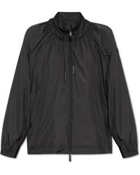 Moncler - Jacket 'Valencay' - Lyst