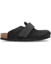 Birkenstock - 'Loma' Slides - Lyst