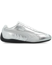 PUMA - 'Speedcat Wns' Sports Shoes - Lyst
