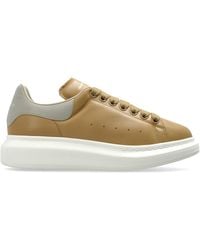 McQueen - 'Oversized' Sports Shoes - Lyst