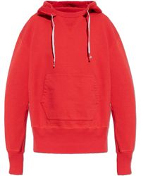 Maison Margiela - Hoodie - Lyst