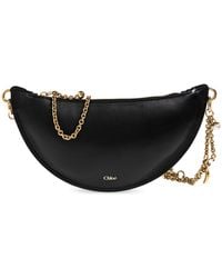 Chloé - Shoulder Bag 'Chloe Icons' - Lyst