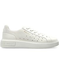 Bally - 'Lift' Sports Shoes - Lyst