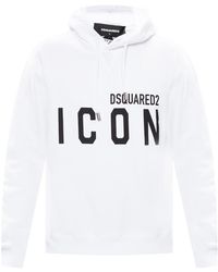dsquared hoodie