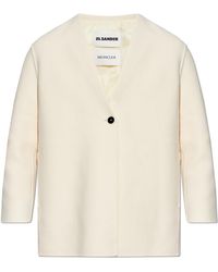 Moncler Genius - Moncler + Jil Sander - Lyst