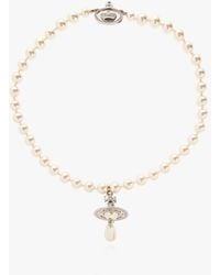 Vivienne Westwood - Chocker With Charm - Lyst