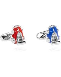 Paul Smith - Car Motif Cufflinks - Lyst