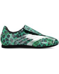 adidas Originals - 'Taekwondo F50' Sports Shoes - Lyst