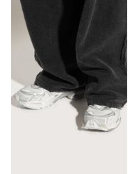 Balenciaga - Sports Shoes Runner 2 - Lyst