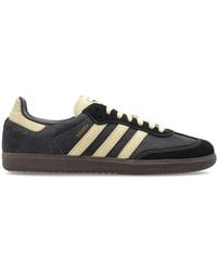 adidas Originals - 'Samba Og' Sports Shoes - Lyst