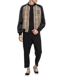 burberry mens jackets online