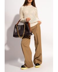 Bottega Veneta Sweaters and pullovers for Women - Up to 75% off at 