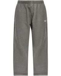 adidas Originals - Sweatshirt With Logo - Lyst