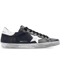 Golden Goose - 'Superstar Classic' Sneakers - Lyst
