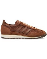 adidas Originals - 'Sl 72 Og W' Sports Shoes - Lyst