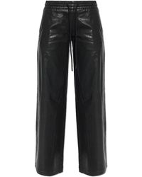 DIESEL - Trousers '2078 D-Ainty' - Lyst