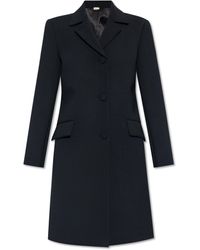 Gucci - Single-Breasted Coat - Lyst