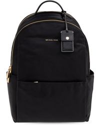 MICHAEL Michael Kors - Backpack 'Sable Large' - Lyst