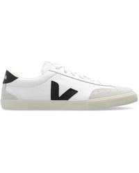 Veja - ‘Volley Canvas’ Sports Shoes - Lyst
