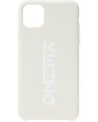kenzo 8 plus case black