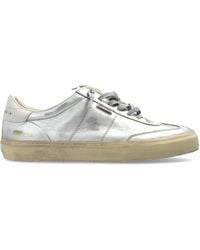 Golden Goose - 'Soul Star' Sports Shoes - Lyst