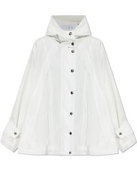IRO - "Wallie" Jacket - Lyst