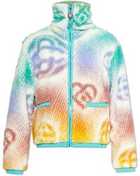 CASABLANCA - Jacket With Pockets - Lyst