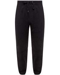 roberto cavalli joggers