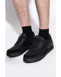 Givenchy - Sports Shoes With Logo - Lyst