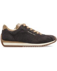 MICHAEL Michael Kors - "Rhodes" Sports Shoes - Lyst