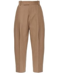 Studio Nicholson - "Nasser" Trousers - Lyst