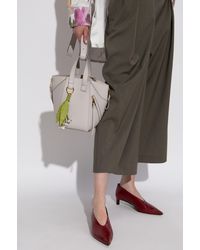Loewe - Handbag "Compact Hammock" - Lyst
