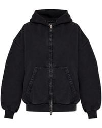 Balenciaga - Sweatshirt With Logo - Lyst
