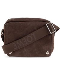 Loewe - 'Pebble Medium' Shoulder Bag - Lyst