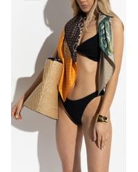 Hunza G - Two-Piece Swimsuit "Juno" - Lyst