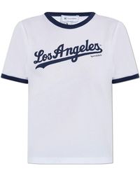 Sporty & Rich - X The La Dodgers - Lyst