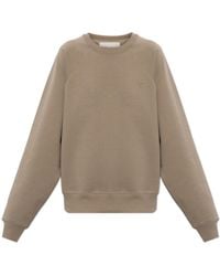 Ami Paris - "Oversize" Sweatshirt - Lyst
