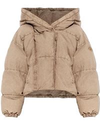 DIESEL - Insulated Jacket 'W-Illey-S2' - Lyst