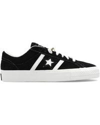 Converse - 'one Star Academy Pro' Sneakers, - Lyst