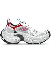 Balenciaga - Sports Shoes '6Xl' - Lyst