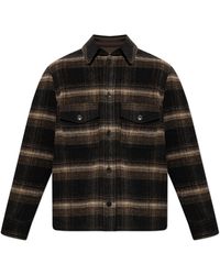 Isabel Marant - Jacket "Kervon" - Lyst