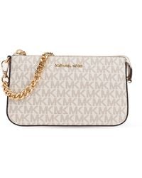 MICHAEL Michael Kors - Shoulder Bag Jet Set - Lyst