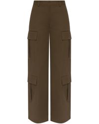 Moschino - 'cargo' Pants From The '40th Anniversary' Collection, - Lyst