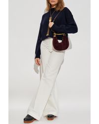 Chloé - Wool Sweater - Lyst