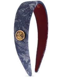 Etro - Headband - Lyst