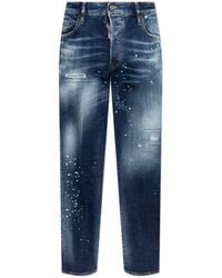DSquared² - Jeans Super Twinky - Lyst