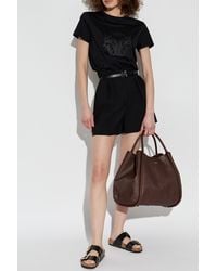 Max Mara - T-Shirt 'Giovane' - Lyst