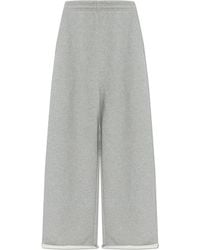 Entire studios - Cotton Sweatshirt - Lyst